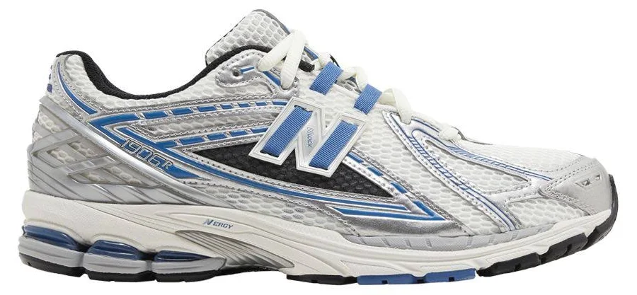 New Balance 1906R 'Silver Blue Agate' | Men's Size 4