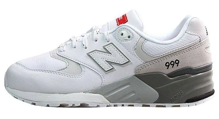 New Balance Men's 999 Low-top Sneakers