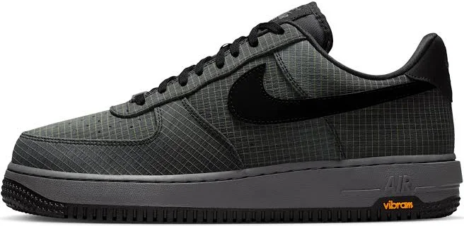 Nike Air Force 1 '07 LX Vibram Sneakers