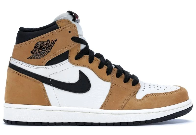 Air Jordan 1 Retro High OG Rookie of the Year