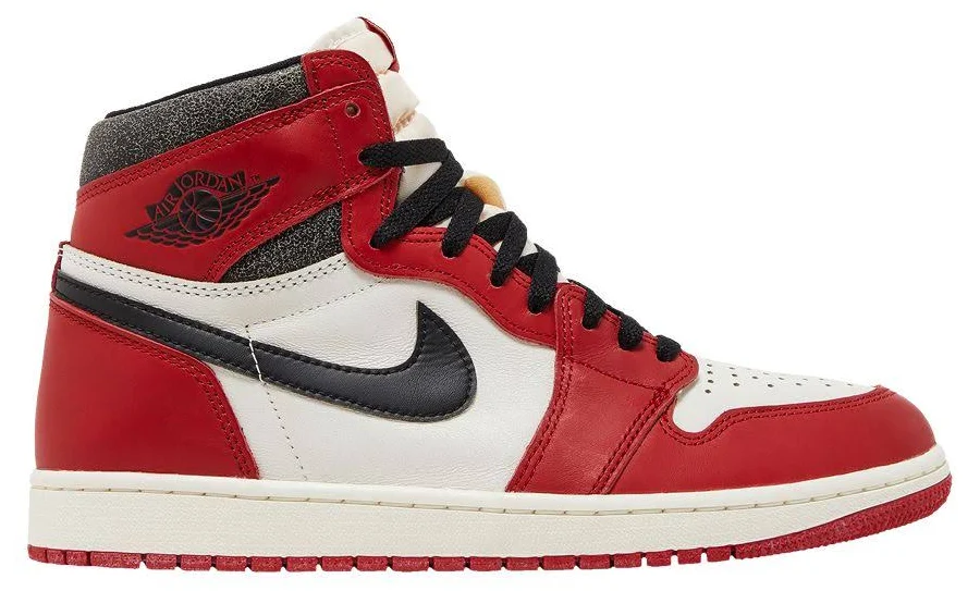 Men's Air Jordan 1 Retro High OG
