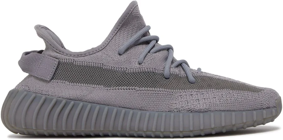 Adidas Yeezy Boost 350 V2 Steel Grey