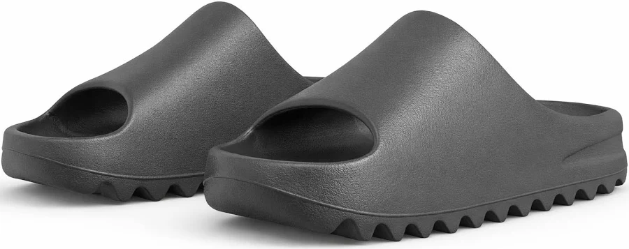 Adidas Yeezy Slide Onyx HQ6448