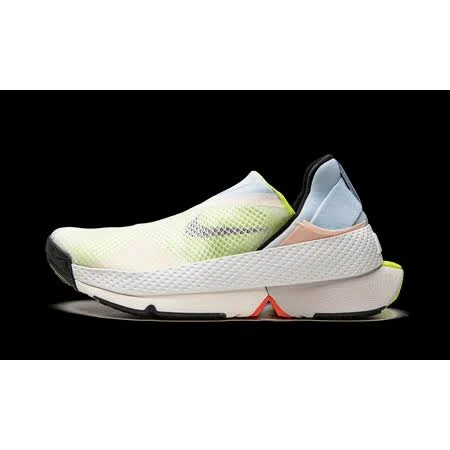 Nike Mens Go FlyEase Celestine Blue Cw5883 100 from Stadium Goods, Men's, Green