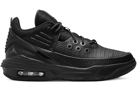 Jordan Max Aura 5Black Anthracite (GS)
