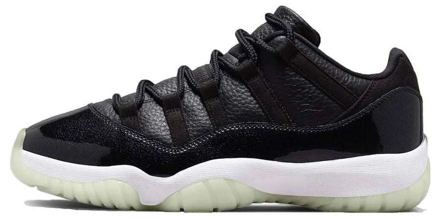 Men's Air Jordan 11 Retro Low