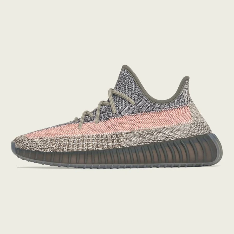 adidas Yeezy Boost 350 V2 Ash Stone
