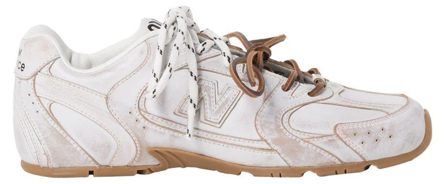 Miu Miu X New Balance 530 SL Sneakers Women