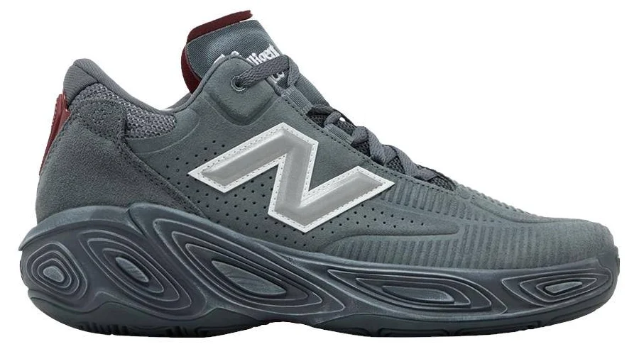 New Balance Fresh Foam Bb V2 Day 2024 - Grey