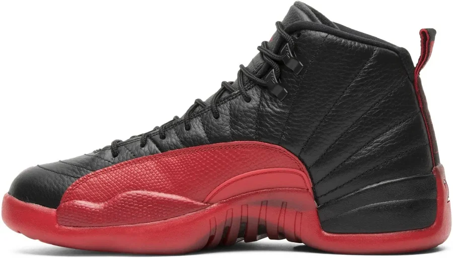 Jordan 12 Retro 'Flu Game' 2016 M11/W12.5