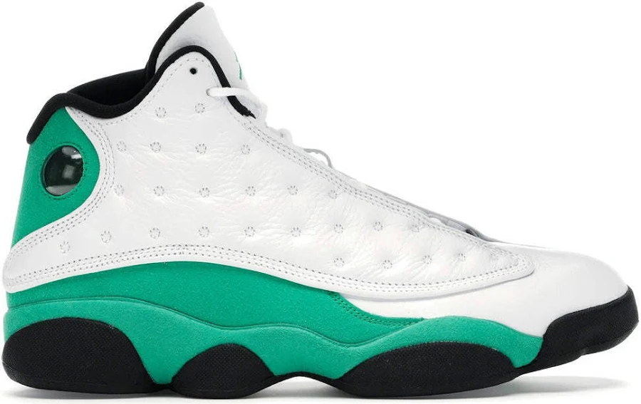Nike Jordan 13 Retro Lucky Green