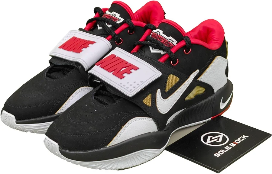 Nike Lebron 21 Prime 93 Ep Basketball Shoes Hq3479-001 Unisex Black