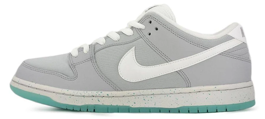 Nike SB Dunk Low PRM "Marty Mcfly"