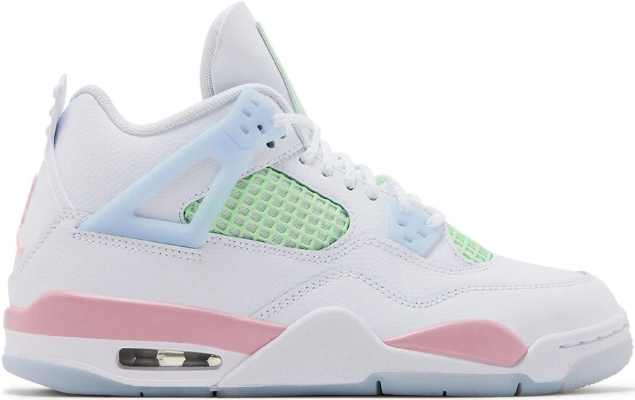 Air Jordan 4 Kids Retro