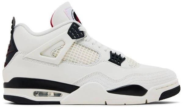 Nike Air Jordan 4 Retro Og Flight Club Im4002-100 Men's Size