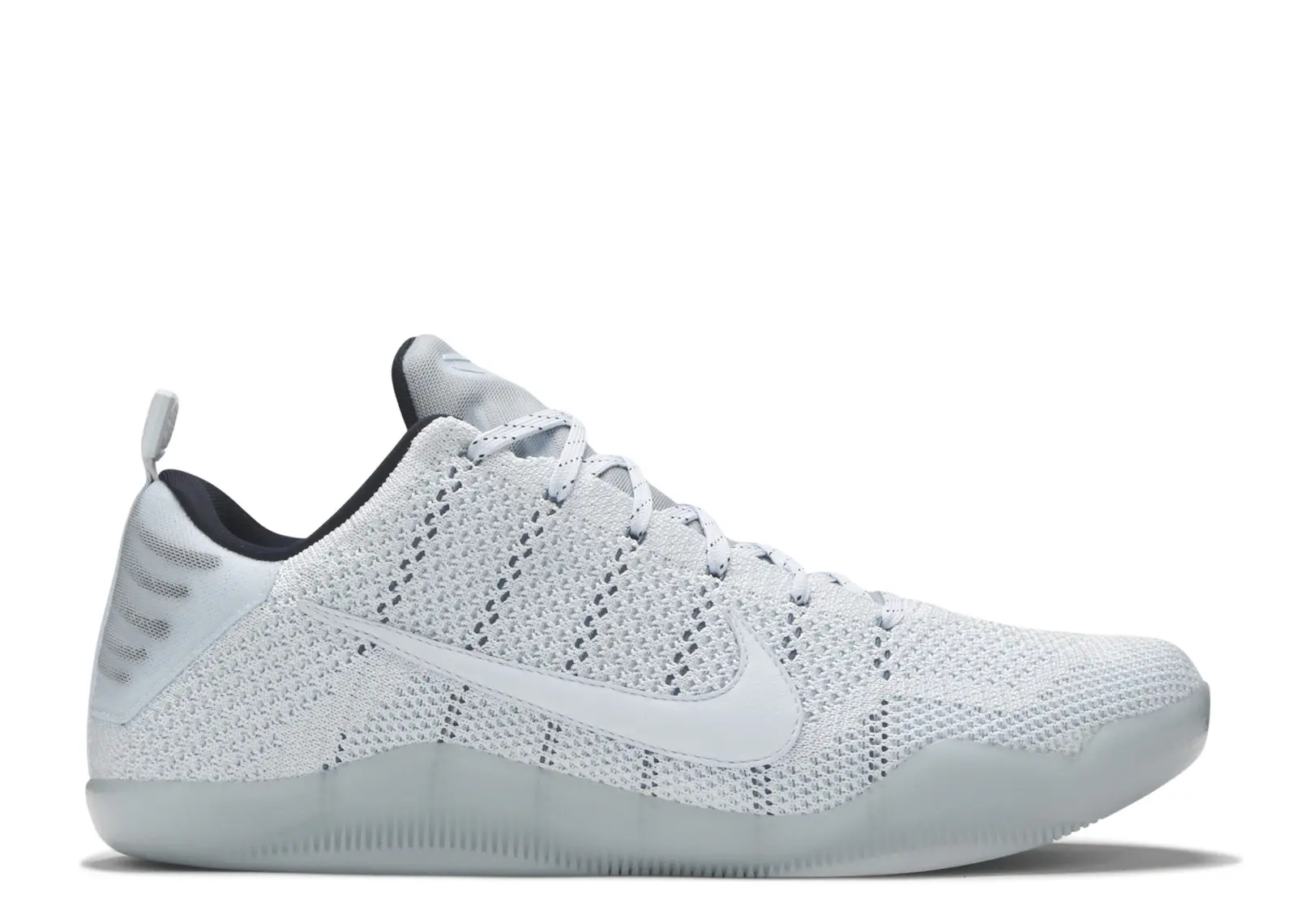 Kobe 11 Elite Low 4KB 'Pale Horse'