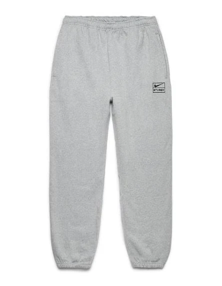 Nike x Stussy Fleece
