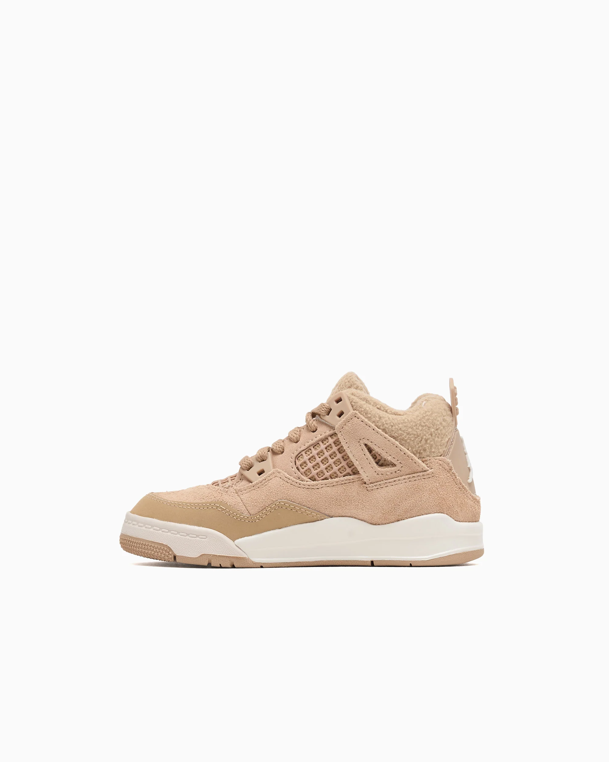 Air Jordan 4 Retro "Cozy Girl" (PS) - 32
