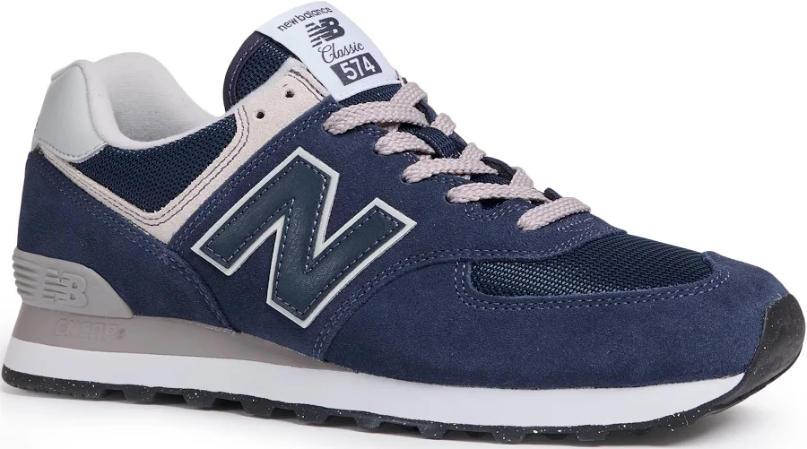 New Balance 574 - Navy