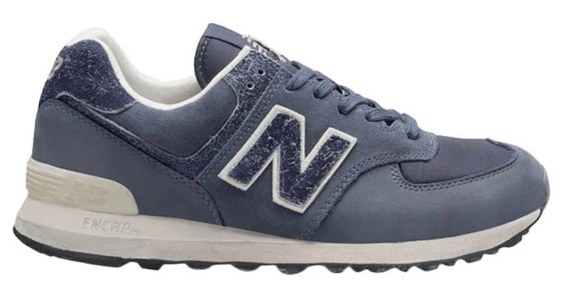 New Balance 574 Invincible
