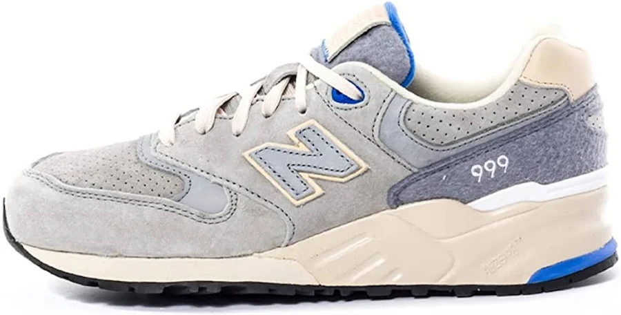 New Balance Men 999