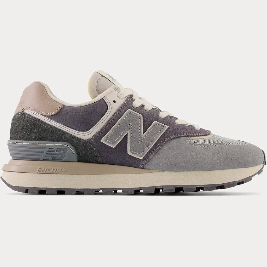 New Balance 574 Grey Sneakers Grey / New Balance - US / US