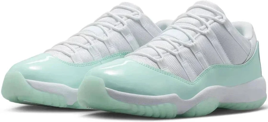 Jordan 11 Retro Low Igloo Women's