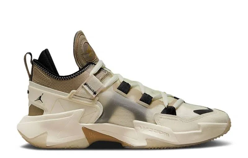 Why Not Zer0.5 'family' In White