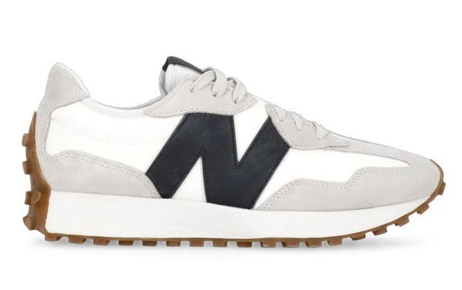 New Balance 327 Lace-Up Sneakers - US6
