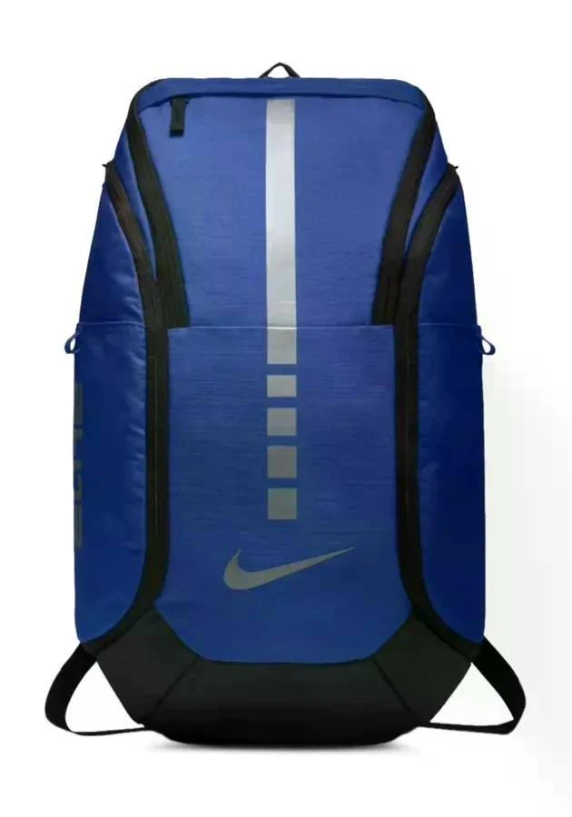 Nike Hoops Elite Pro Backpack - Blue
