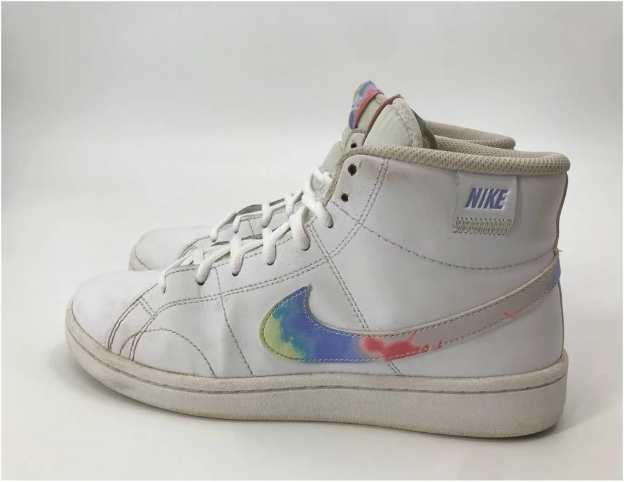 Nike Women's Court Royale 2 Mid High Top Sneakers