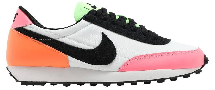 Nike Wmns Daybreak 'Summit White Sunset Pulse' | Women's Size 5