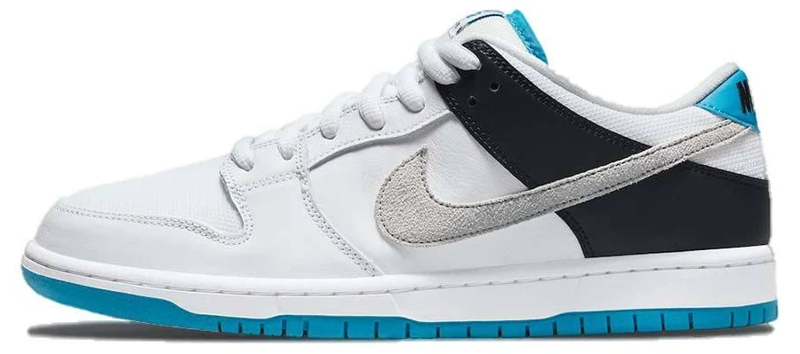 Nike SB Dunk Low Pro Sneakers (2021)