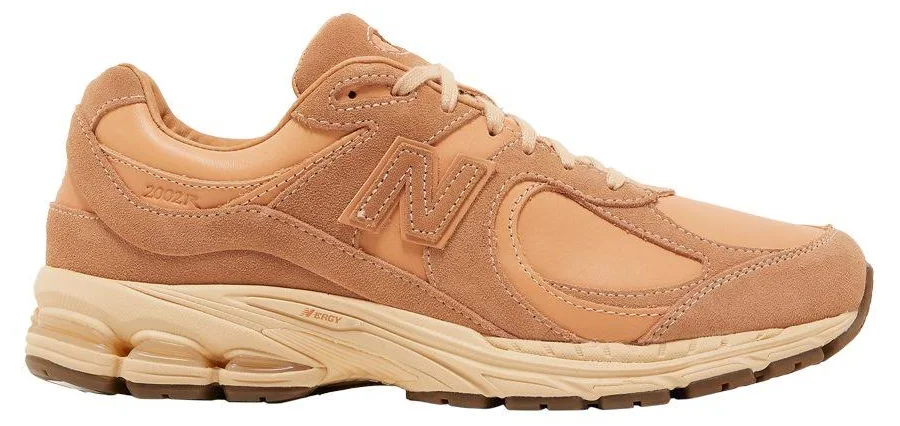 New Balance Men's 2002R 'Toast' M2002RPL