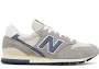 New Balance 996 Made in USA 'Grey Day 2023' | Men's Size 4.5