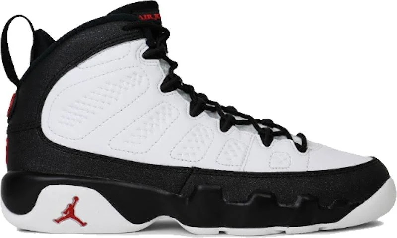 Air Jordan 9 Retro Space Jam (2016)