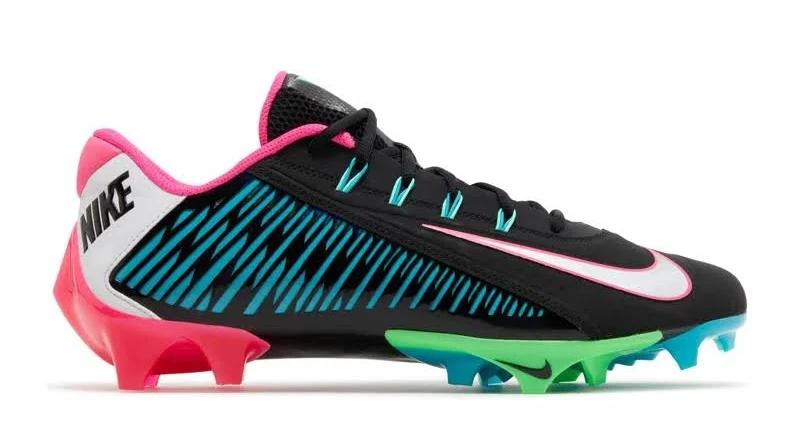 Vapor Edge 360 Vc 'black Teal Pink'