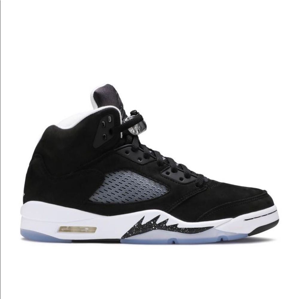 Air Jordan 5 Retro 'Oreo' 2021