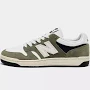 Balance 480 Green / White Bb480peo Shoes