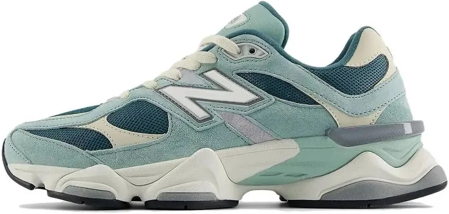 New Balance 9060 'New Spruce Salt Marsh Turtledove' U9060FG