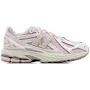New Balance Kids 1906 mesh-panelled sneakers - Pink