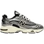 New Balance 1000 'Plateado Metálico' M1000SL US 4