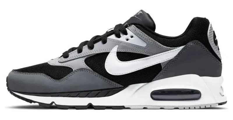 Air Max Correlate 'black Grey' In Multi