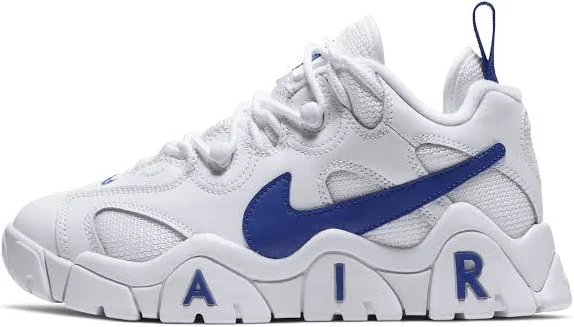 Kids' Nike Air Barrage Low