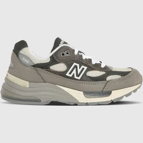 Made in Usa 992 "Grey" - 12