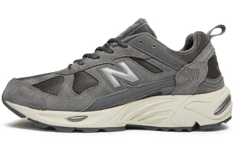 New Balance 878Grey Silver