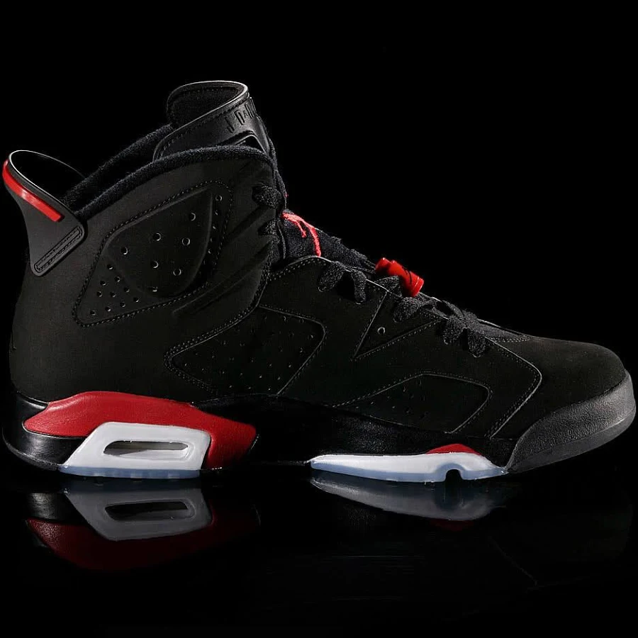 Jordan 6 Infrared