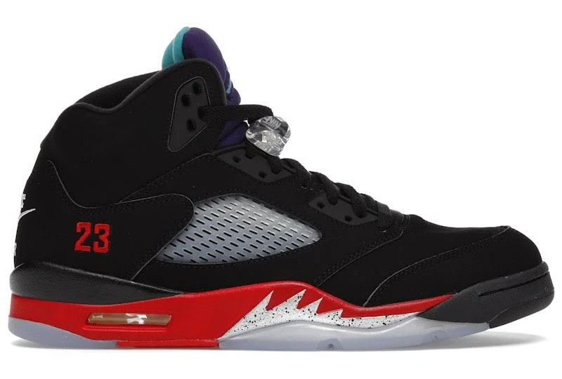 Air Jordan 5 Retro Top 3 (2020)