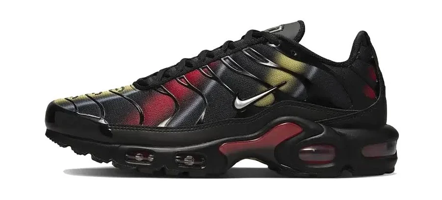 Nike Women's Air Max Plus Orbit