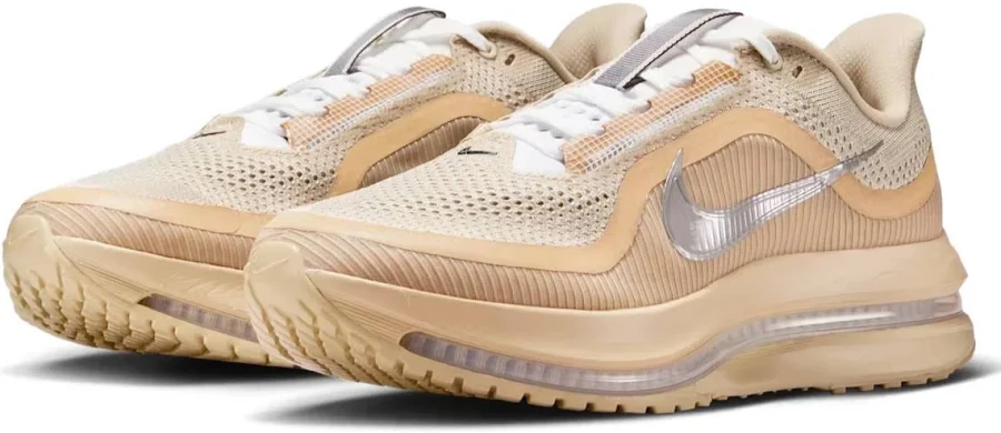 Nike Pegasus Premium Mushroom Beige Sneakrs Retro Ih4369-200 Mens Size